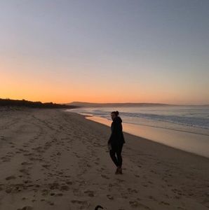 Meet your Posher, Kellie